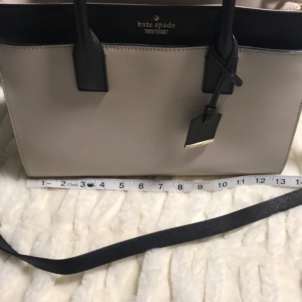 Kate spade handbag - Picture 4 of 9